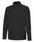 Devon & Jones® Crown Lux Performance Men's Windsor Welded Quarter-Zip